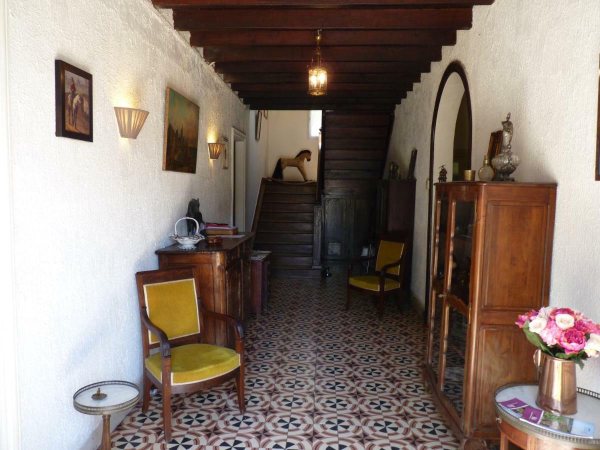 La Maison D'Amazone Mont-Disse Екстер'єр фото