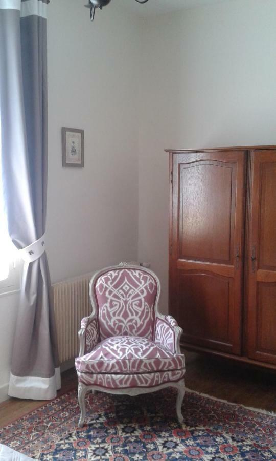La Maison D'Amazone Mont-Disse Екстер'єр фото